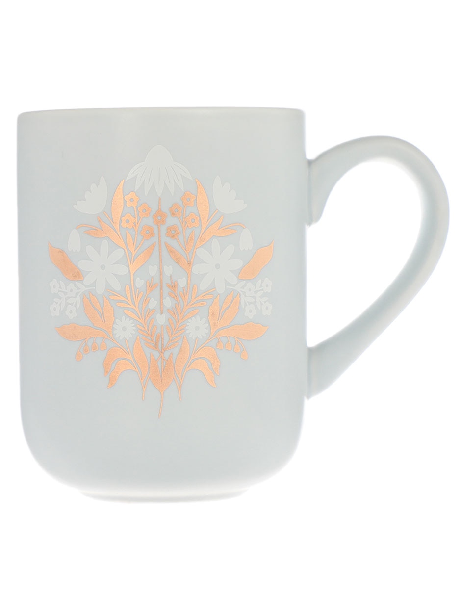 Taza americana