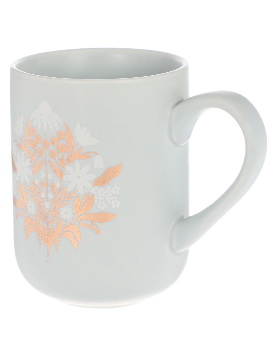 Taza americana 2