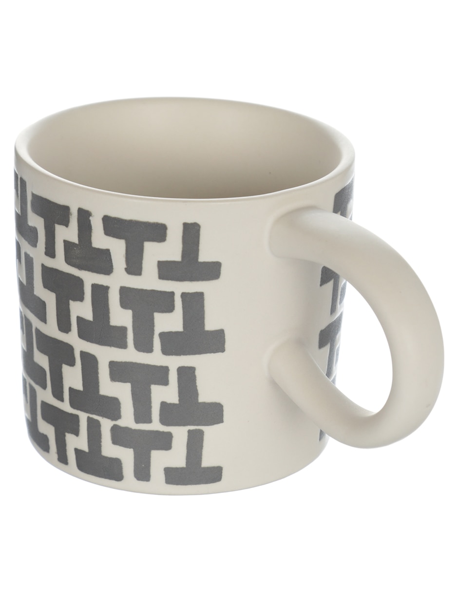 Taza americana 2