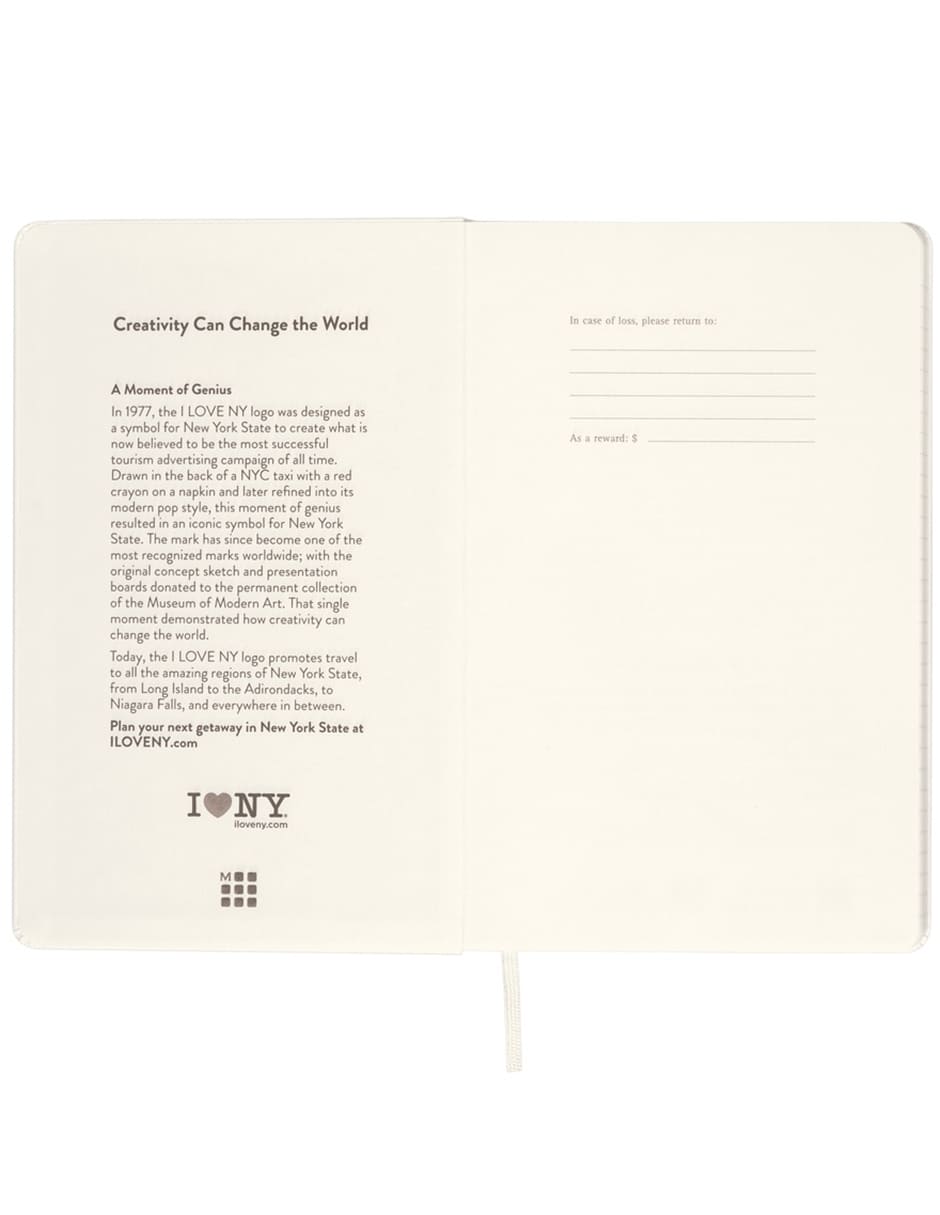 Libreta hoja rayada 2