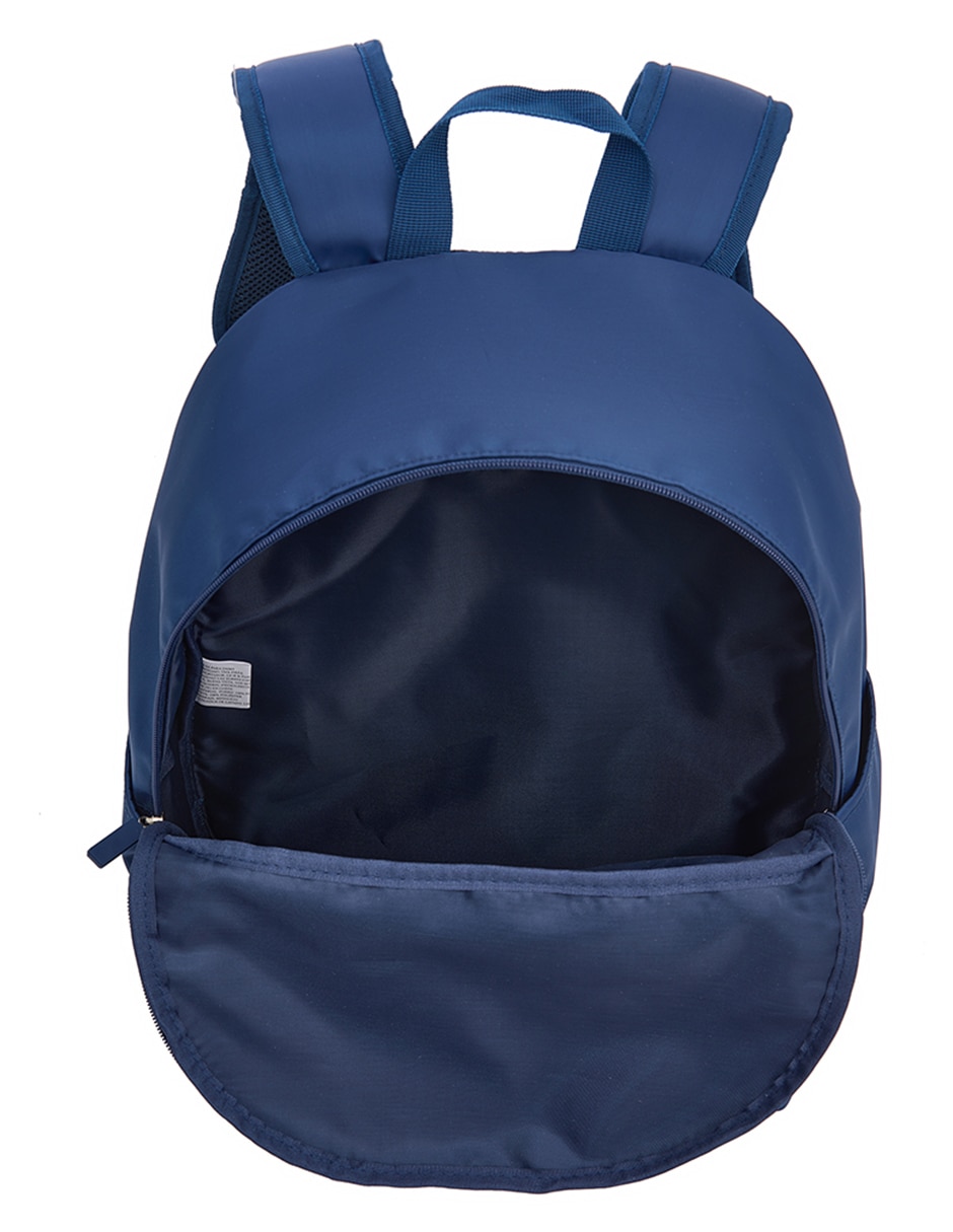 Set mochila escolar Amelie unisex 8
