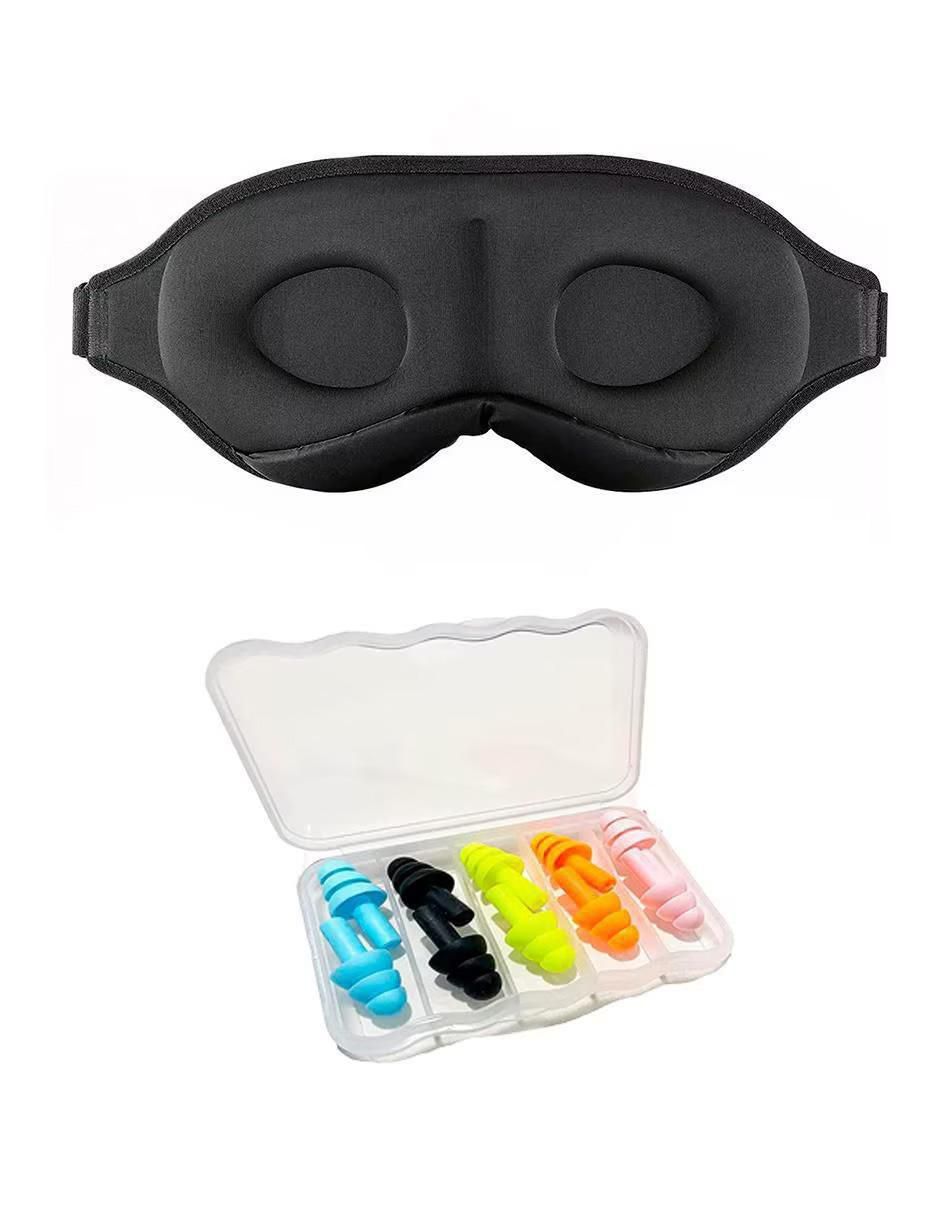 Kit para dormir 1