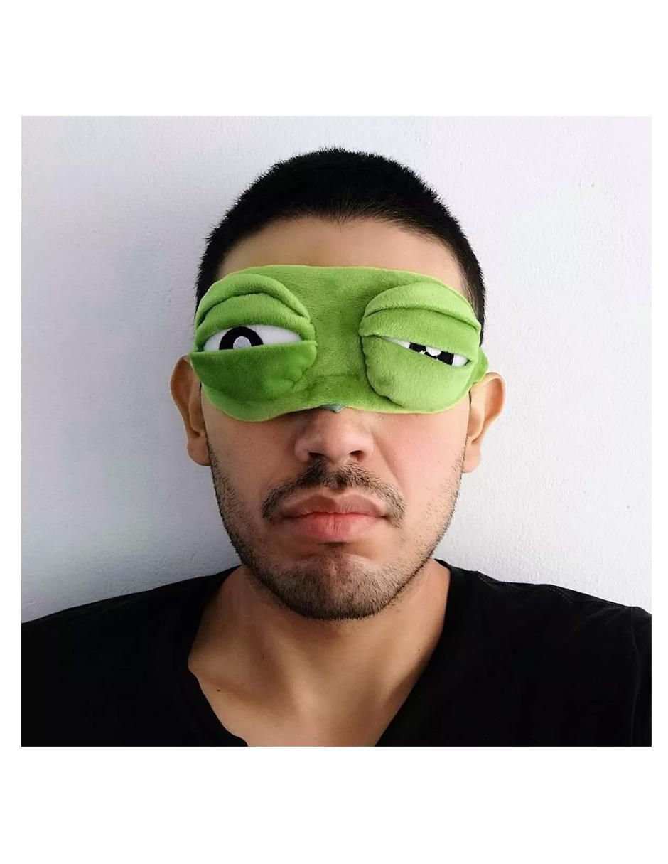 Antifaz para dormir 2