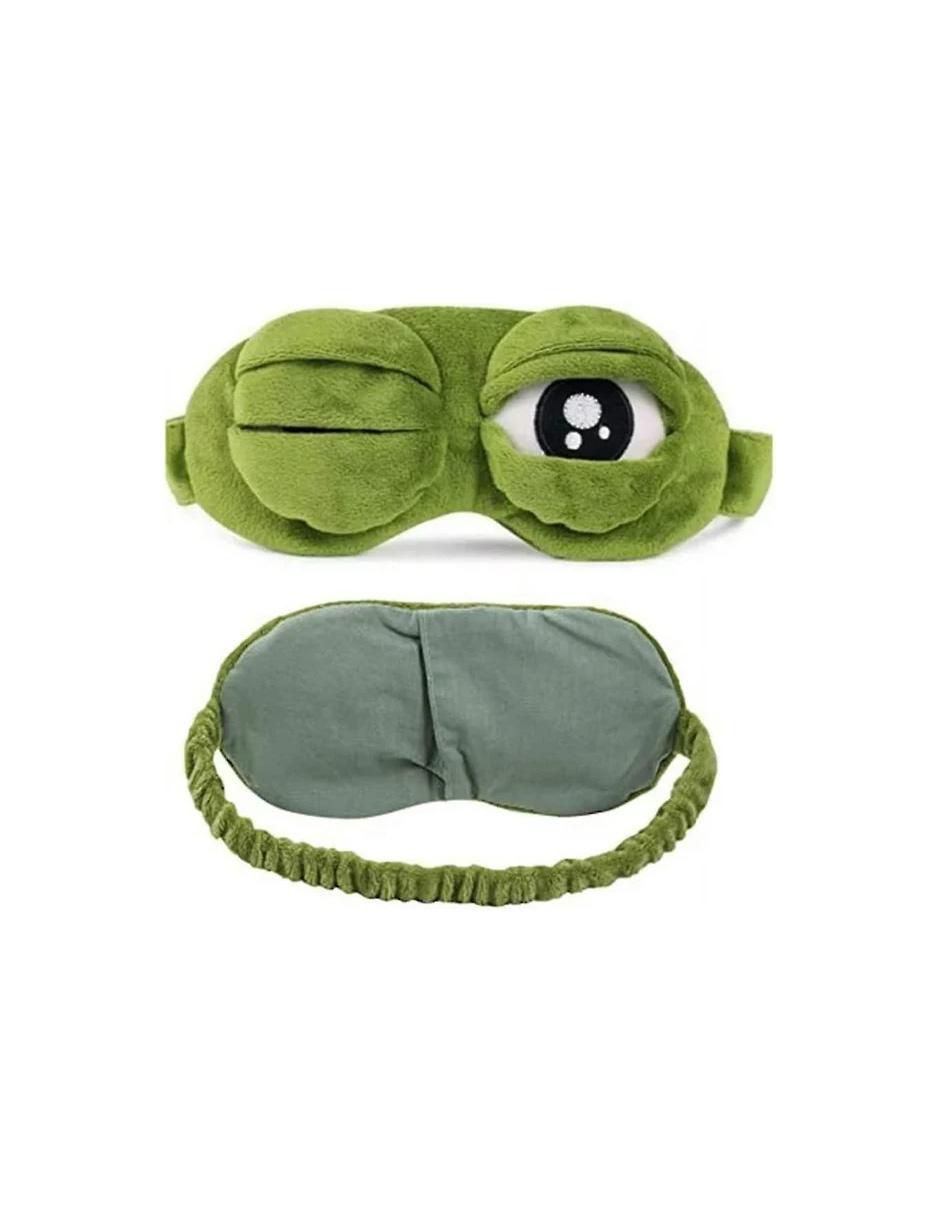 Antifaz para dormir 3