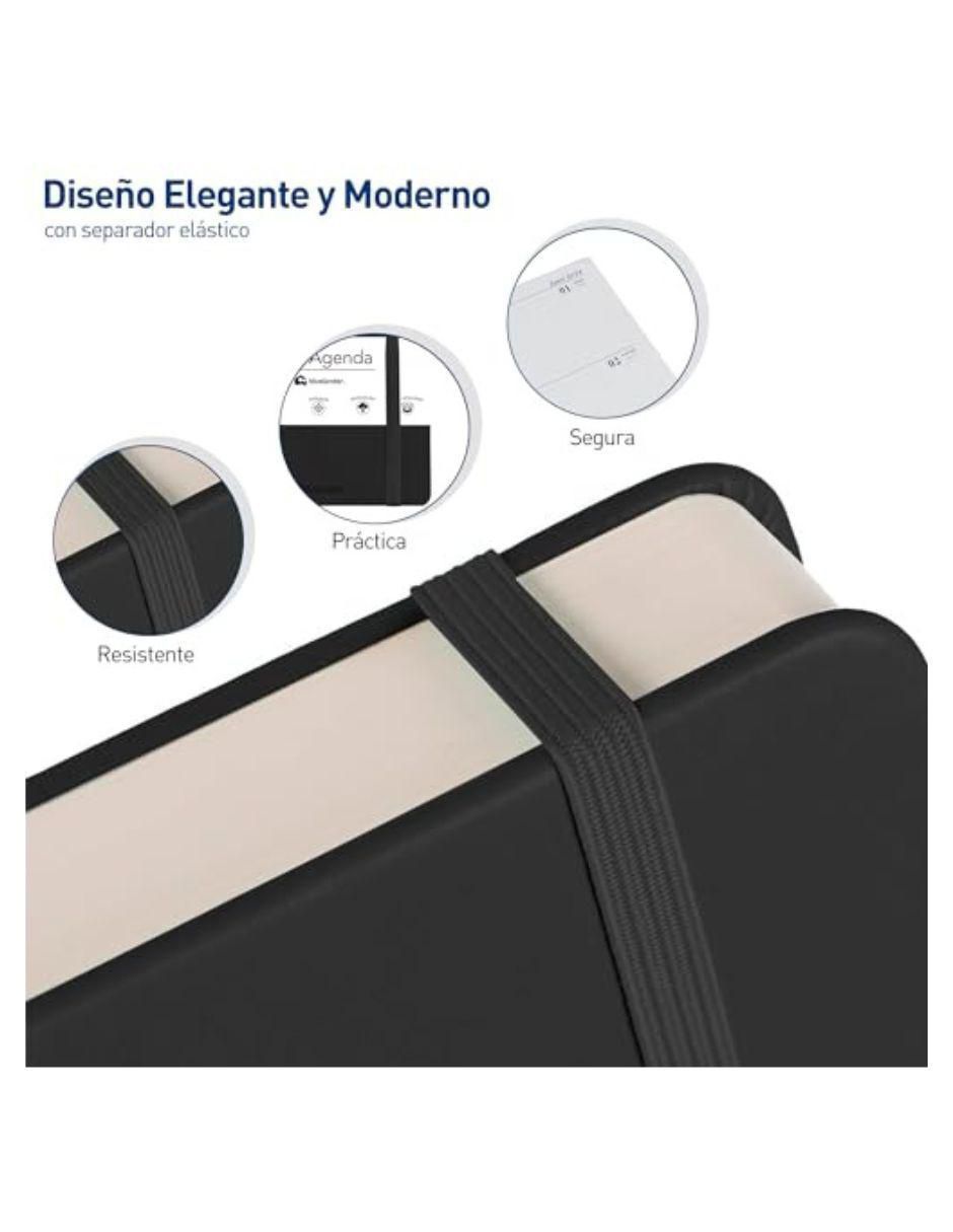 Agenda bluelander sin familia o colección