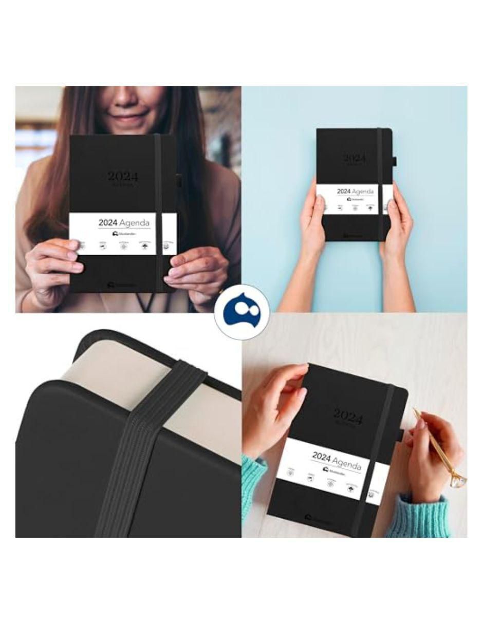 Agenda bluelander sin familia o colección