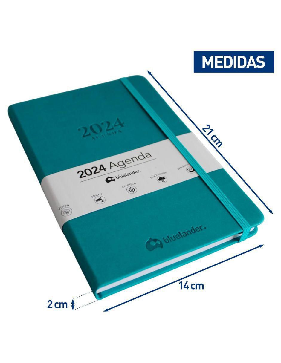Agenda 8