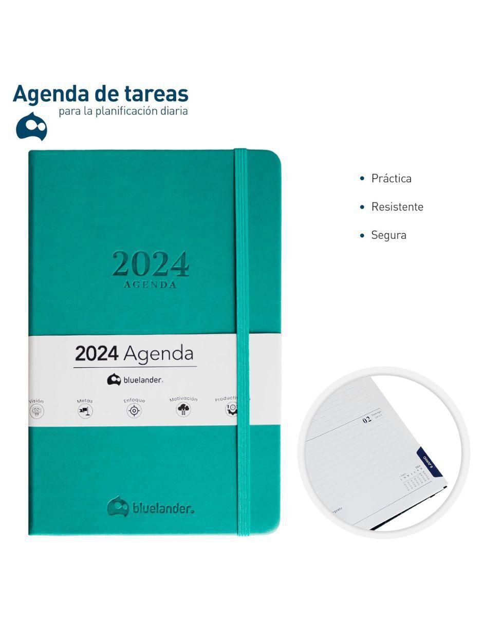 Agenda 5