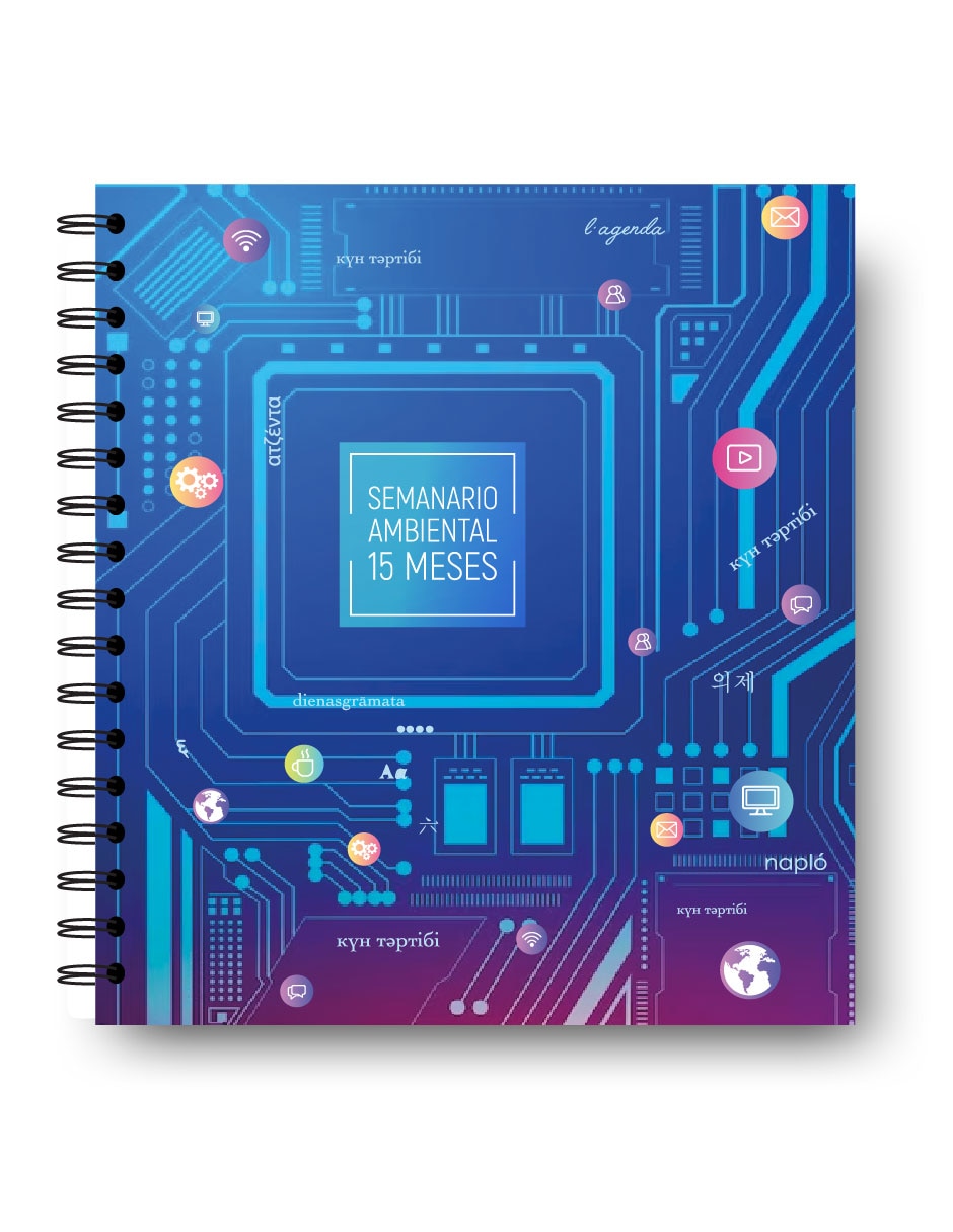 Agenda 1
