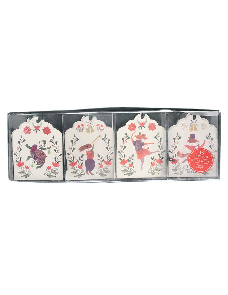 Set tarjetas y sobres 4