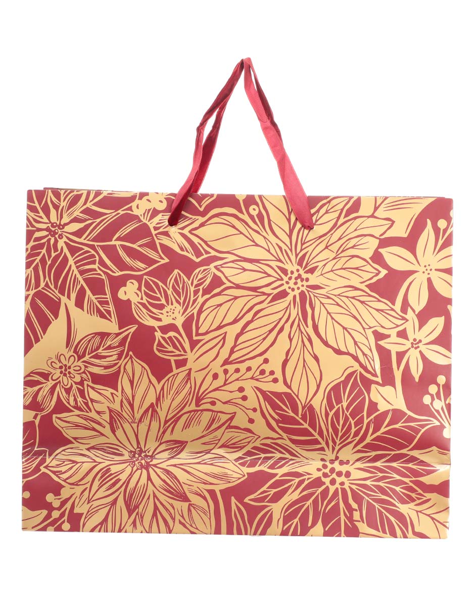 Bolsa p/ regalo Navidad 3