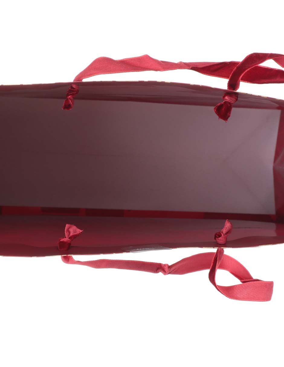 Bolsa p/ regalo Navidad 4