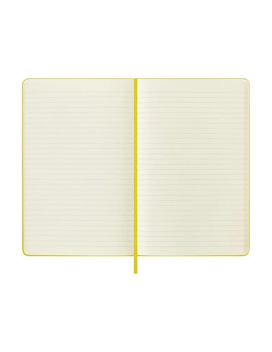 Libreta hoja rayada 5