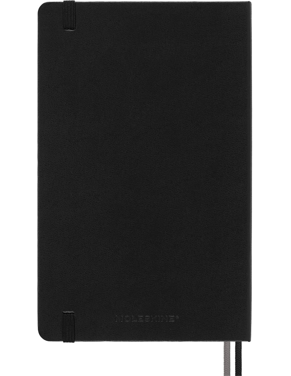 Libreta hoja rayada 2