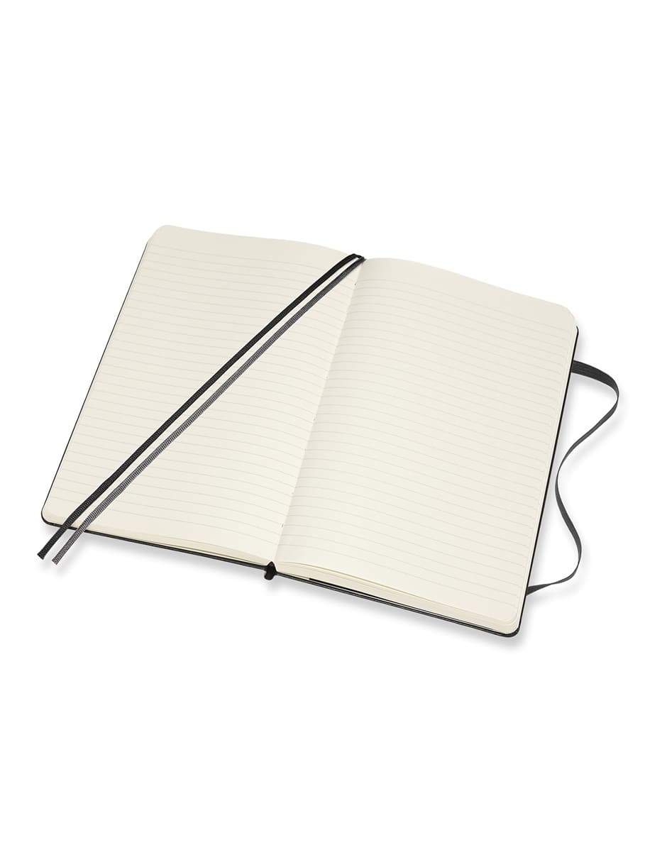 Libreta hoja rayada 3