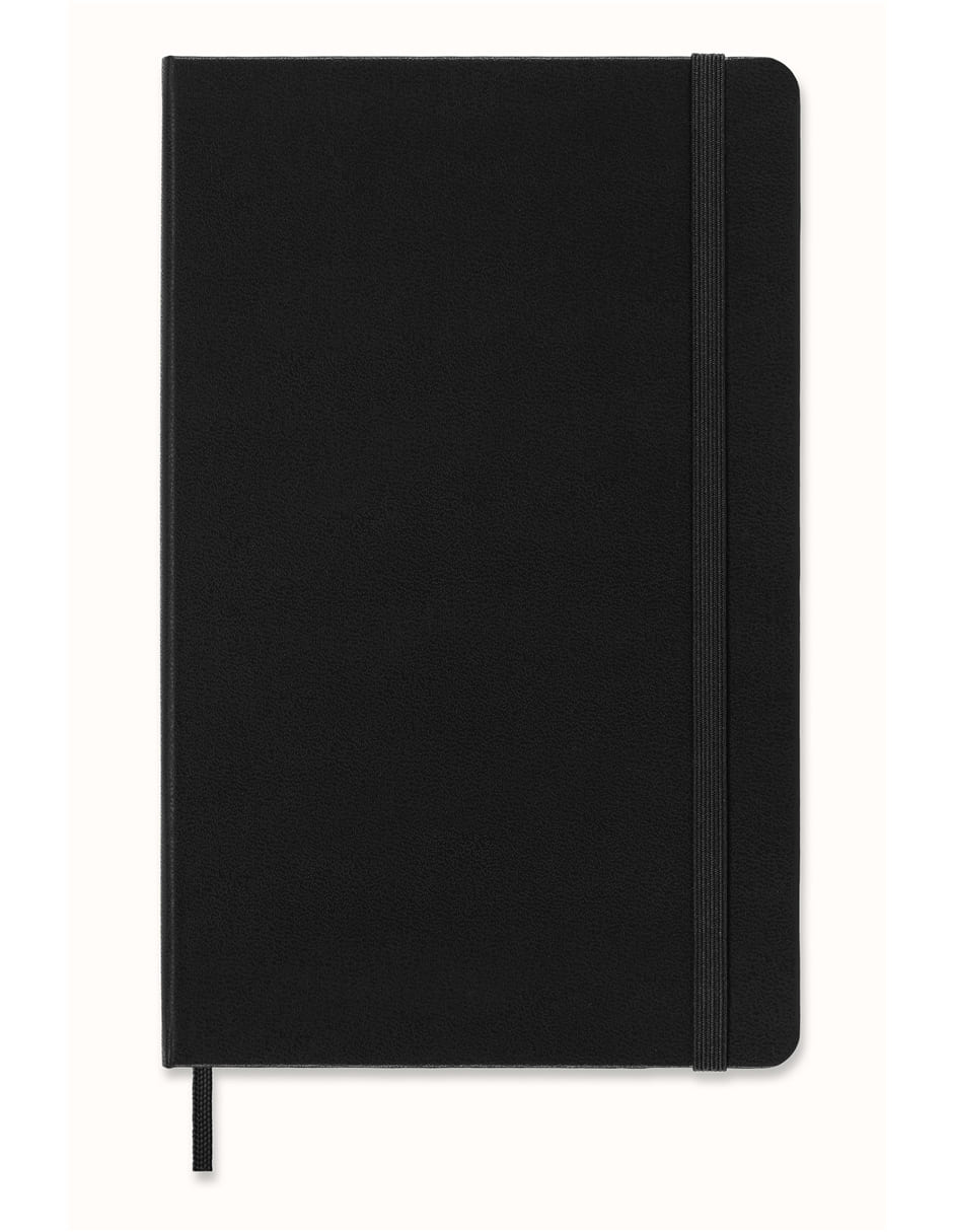 Libreta hoja rayada