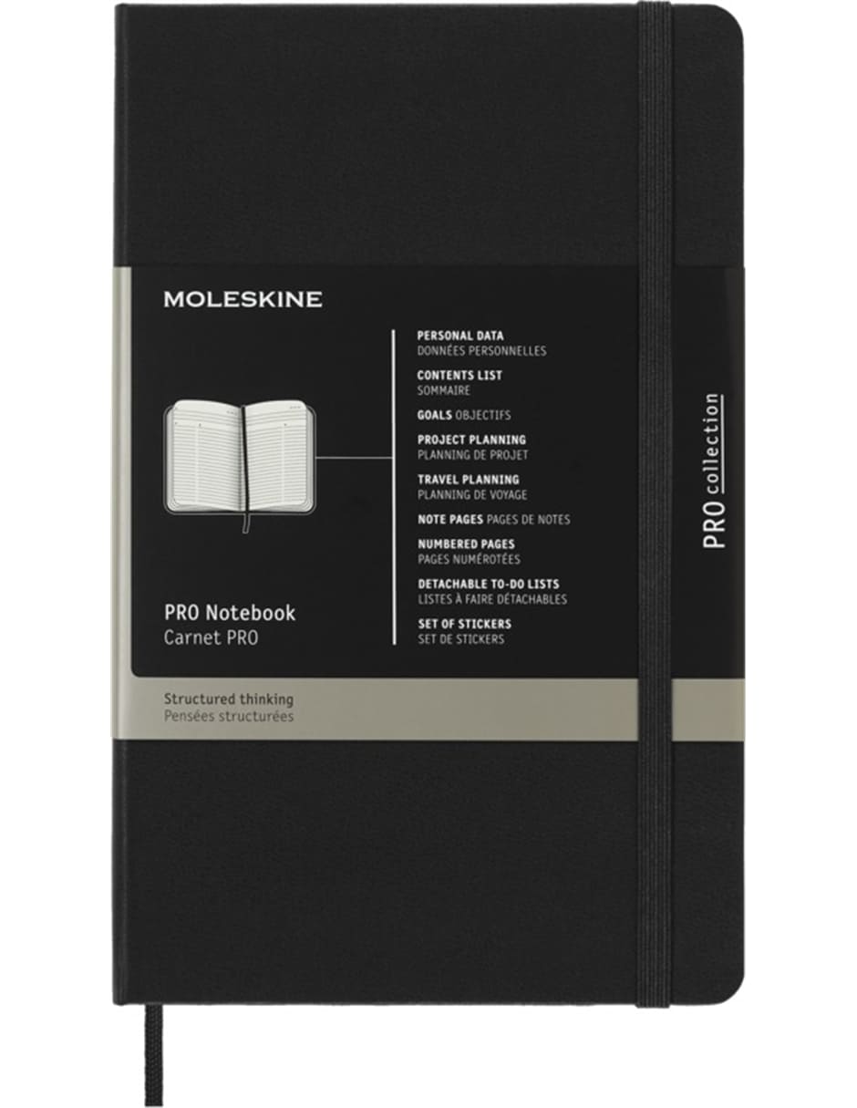 Libreta hoja rayada 2