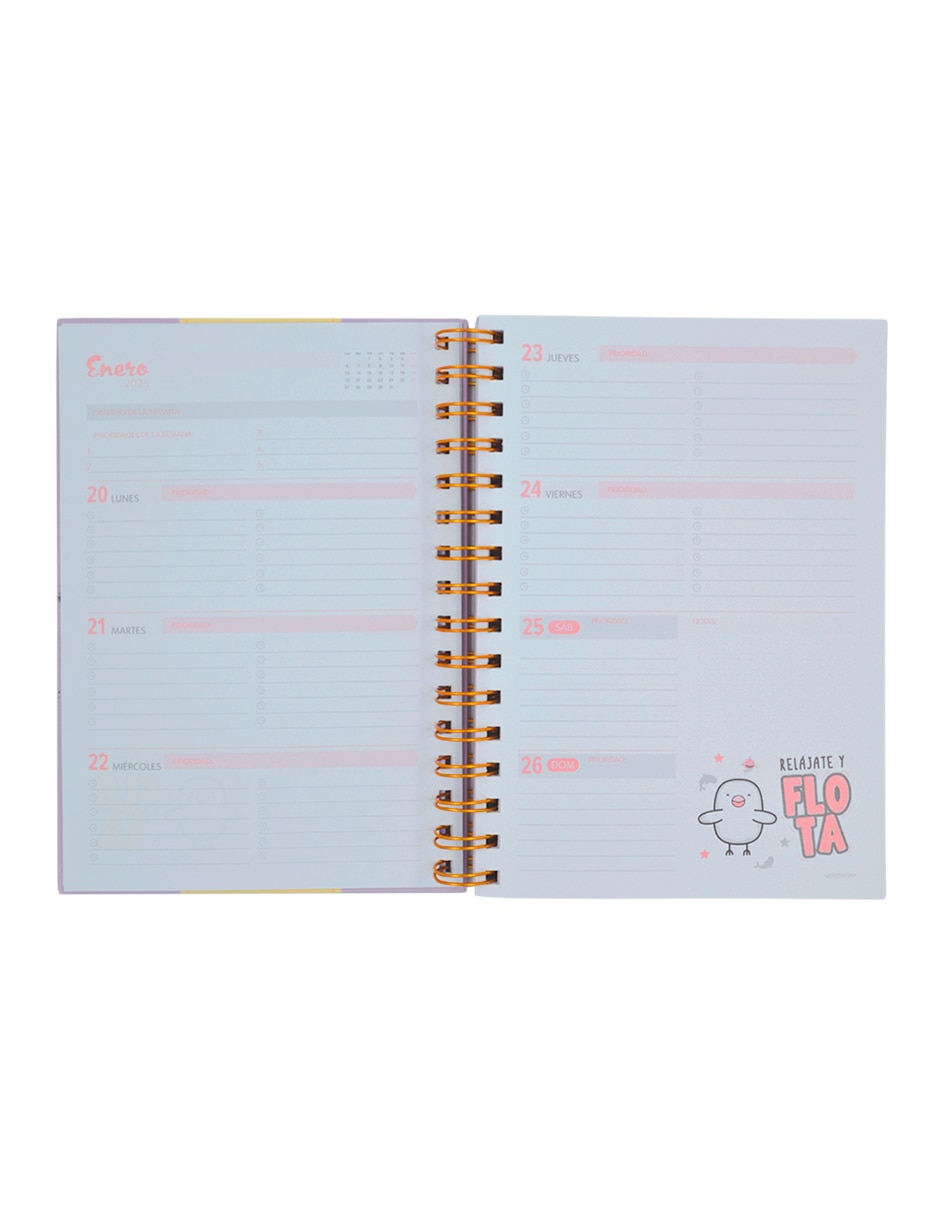 Agenda