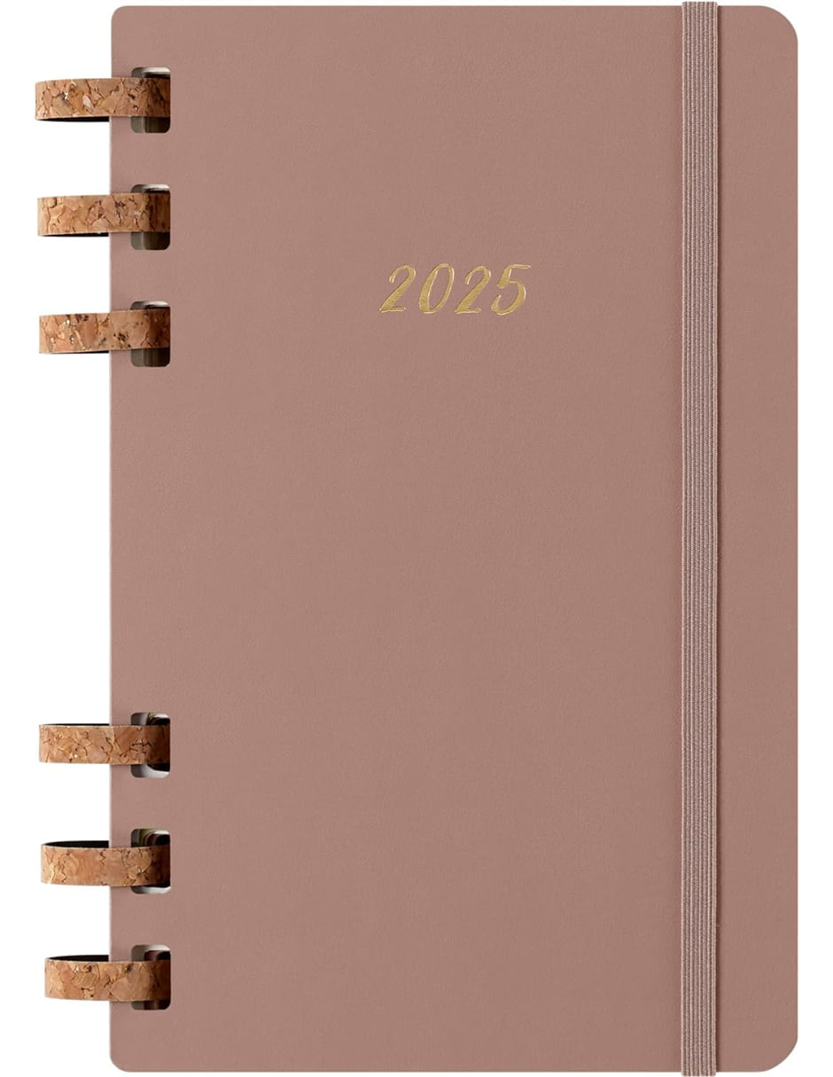 Agenda Life 1