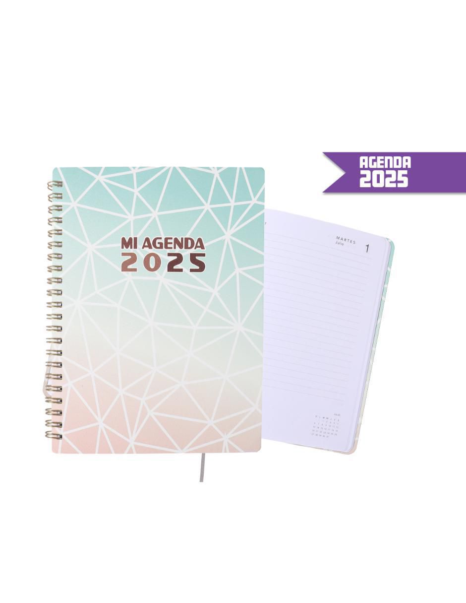 Agenda 2