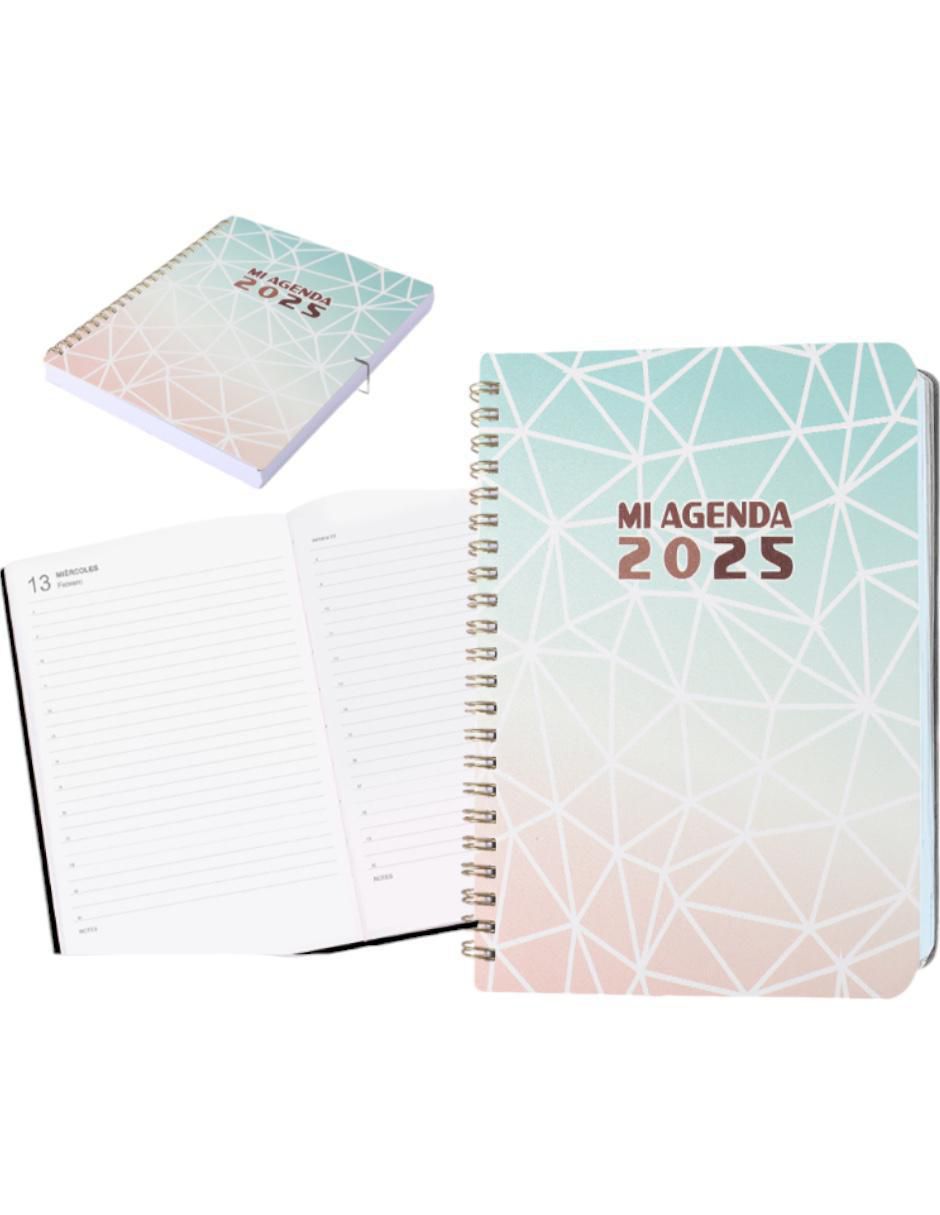 Agenda 6