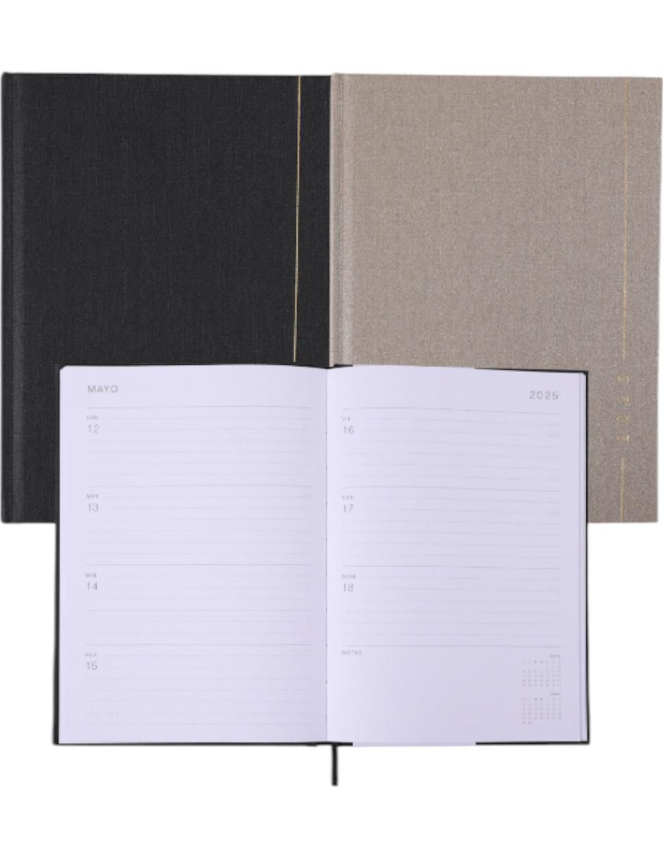 Agenda koovi 2025