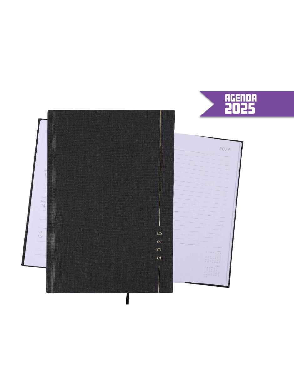 Agenda koovi 2025