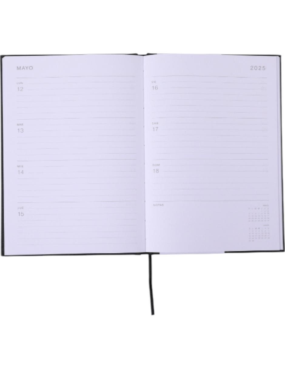 Agenda koovi 2025