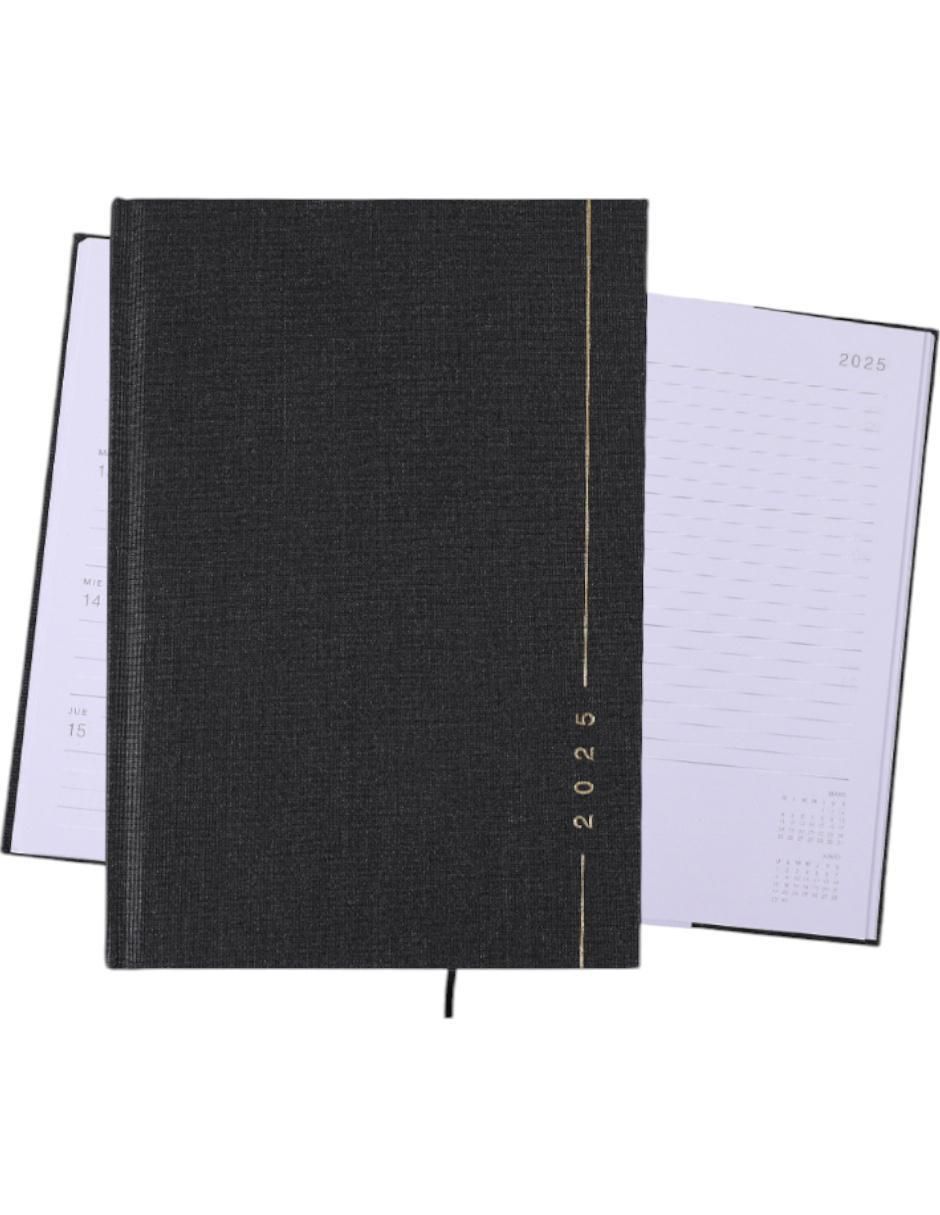 Agenda koovi 2025