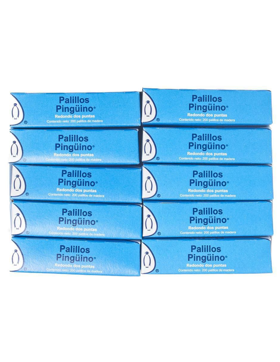Palillos de madera 3