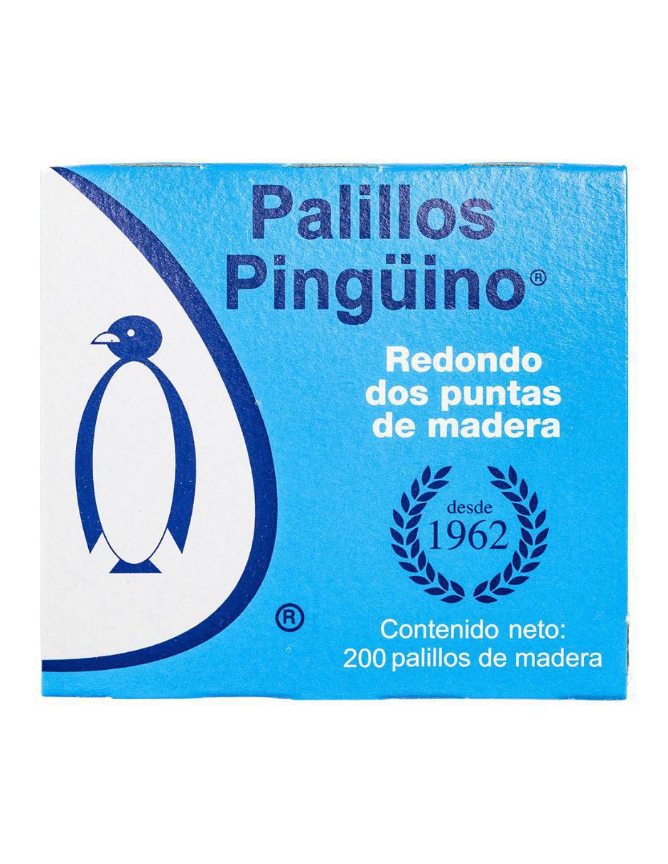 Palillos de madera 5