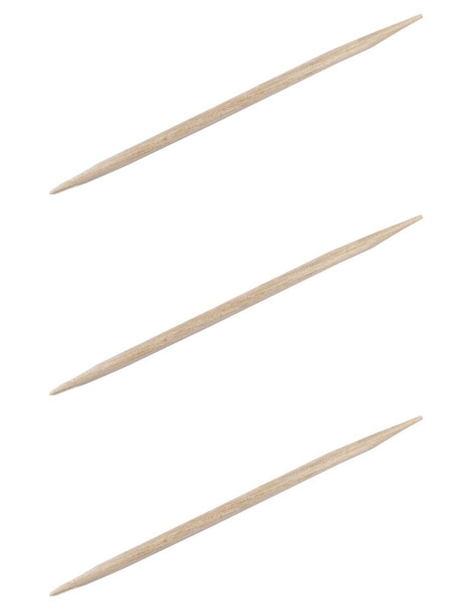 Palillos de madera 6