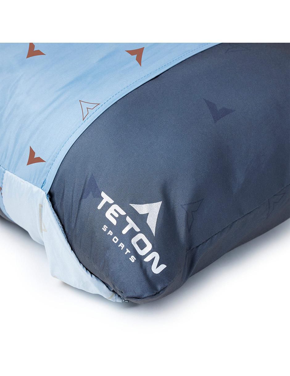 Almohada para viaje Grand Camp 3