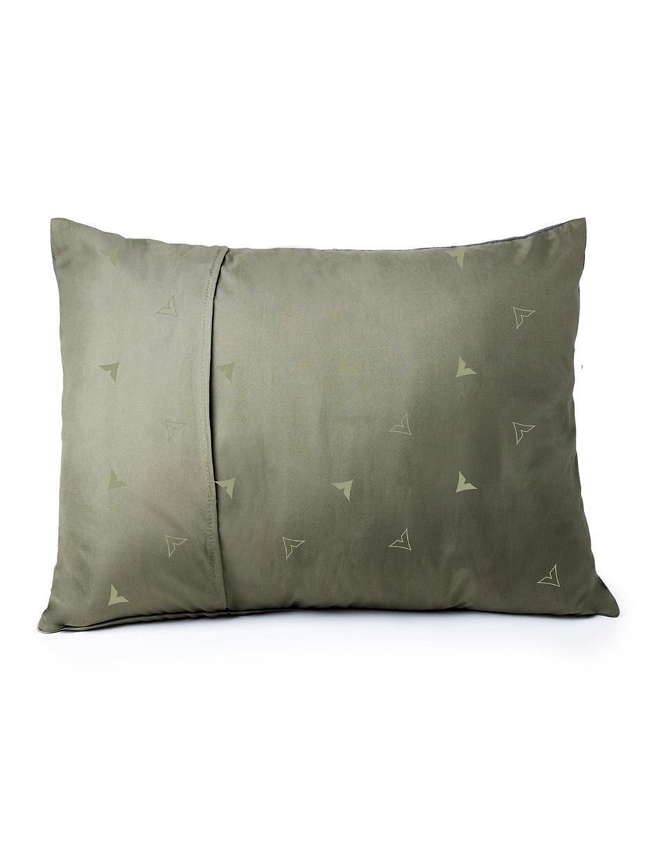 Almohada para viaje teton grand camp