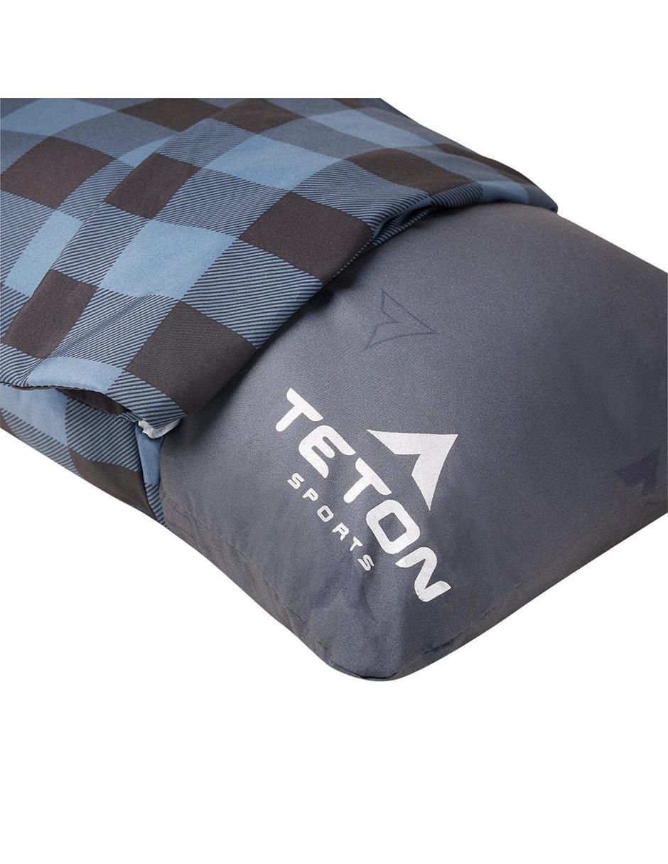 Almohada para viaje Camp 5