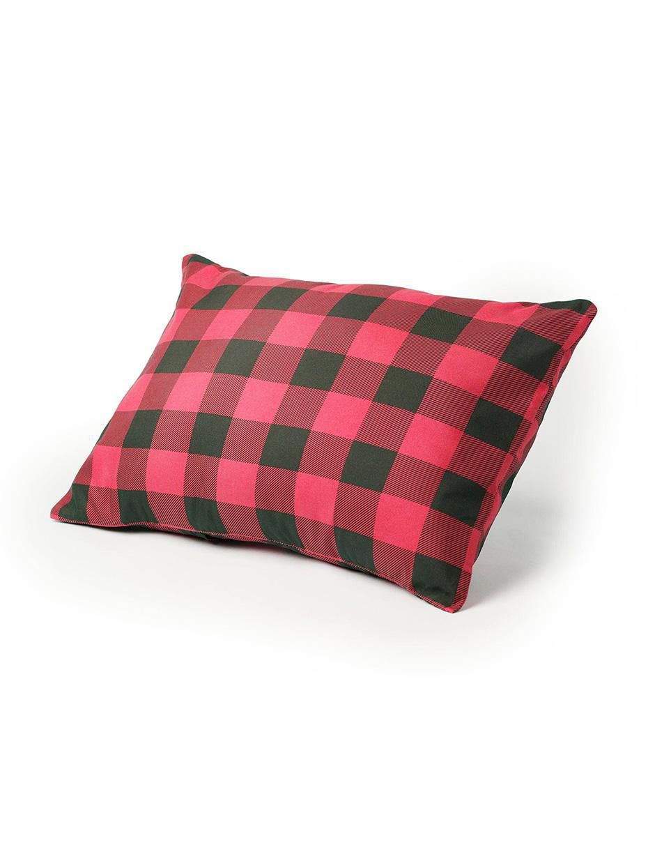 Almohada para viaje teton almohada de viaje