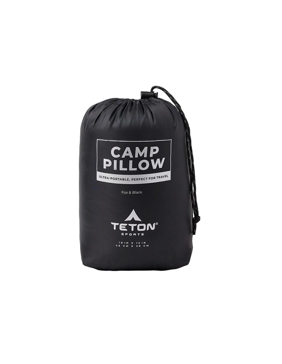 Almohada para viaje teton almohada de viaje