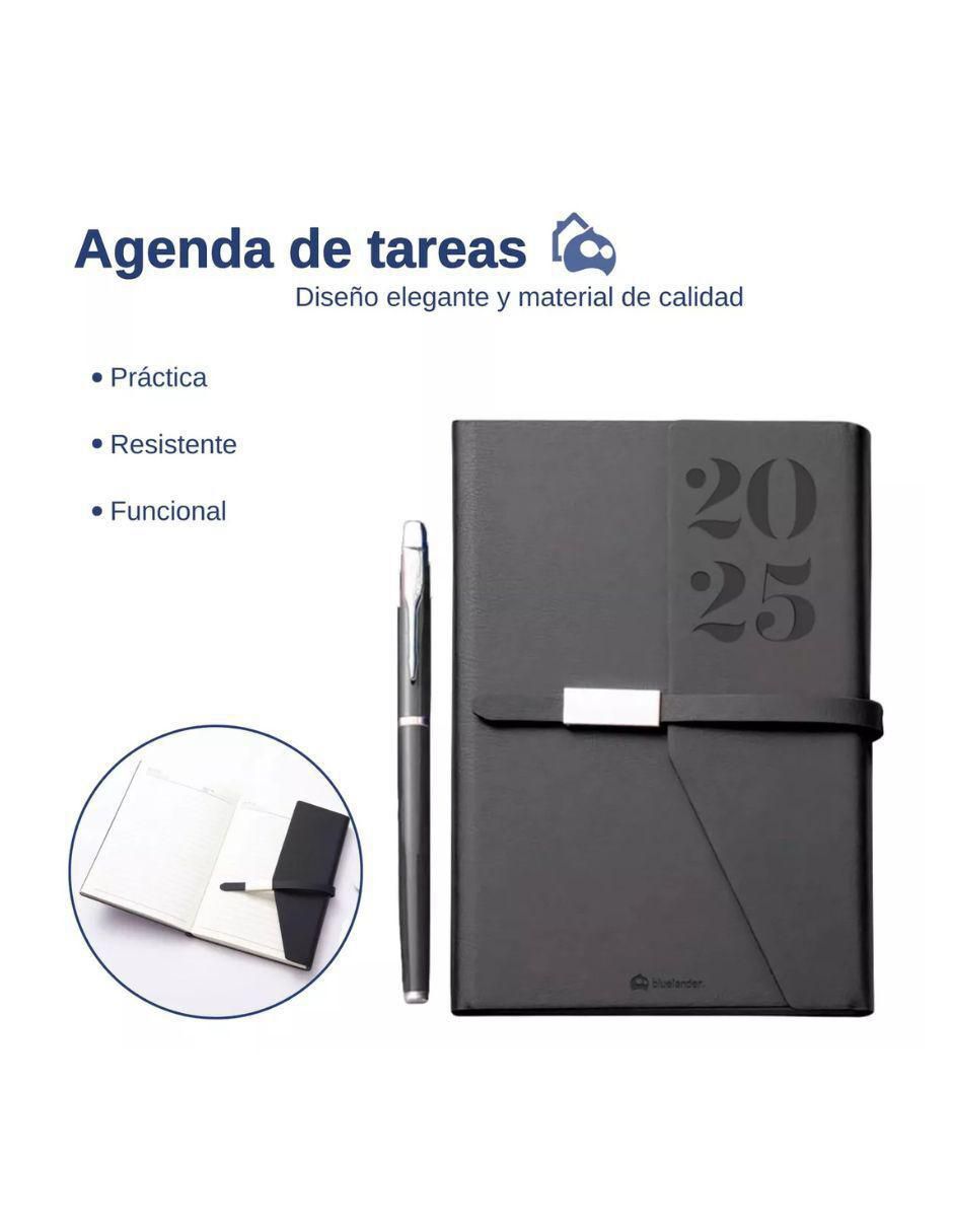 Agenda 3
