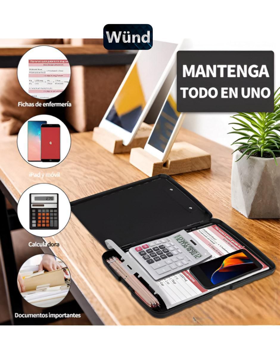 Tabla de apoyo 2