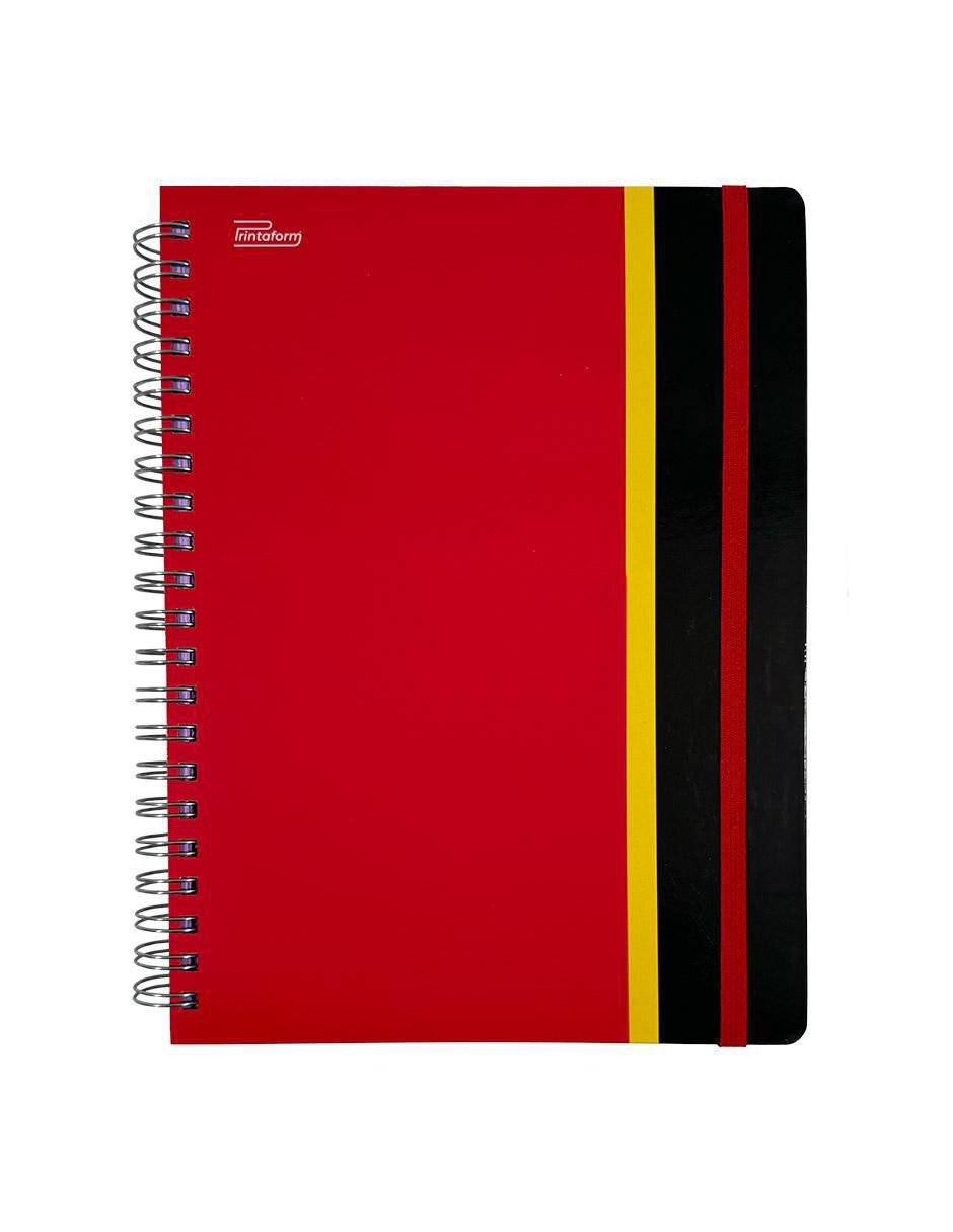 Set libreta printaform no aplica a rayas