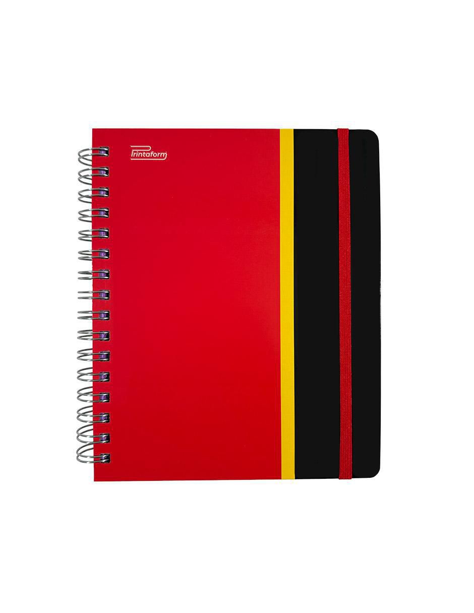Set libreta printaform no aplica a rayas
