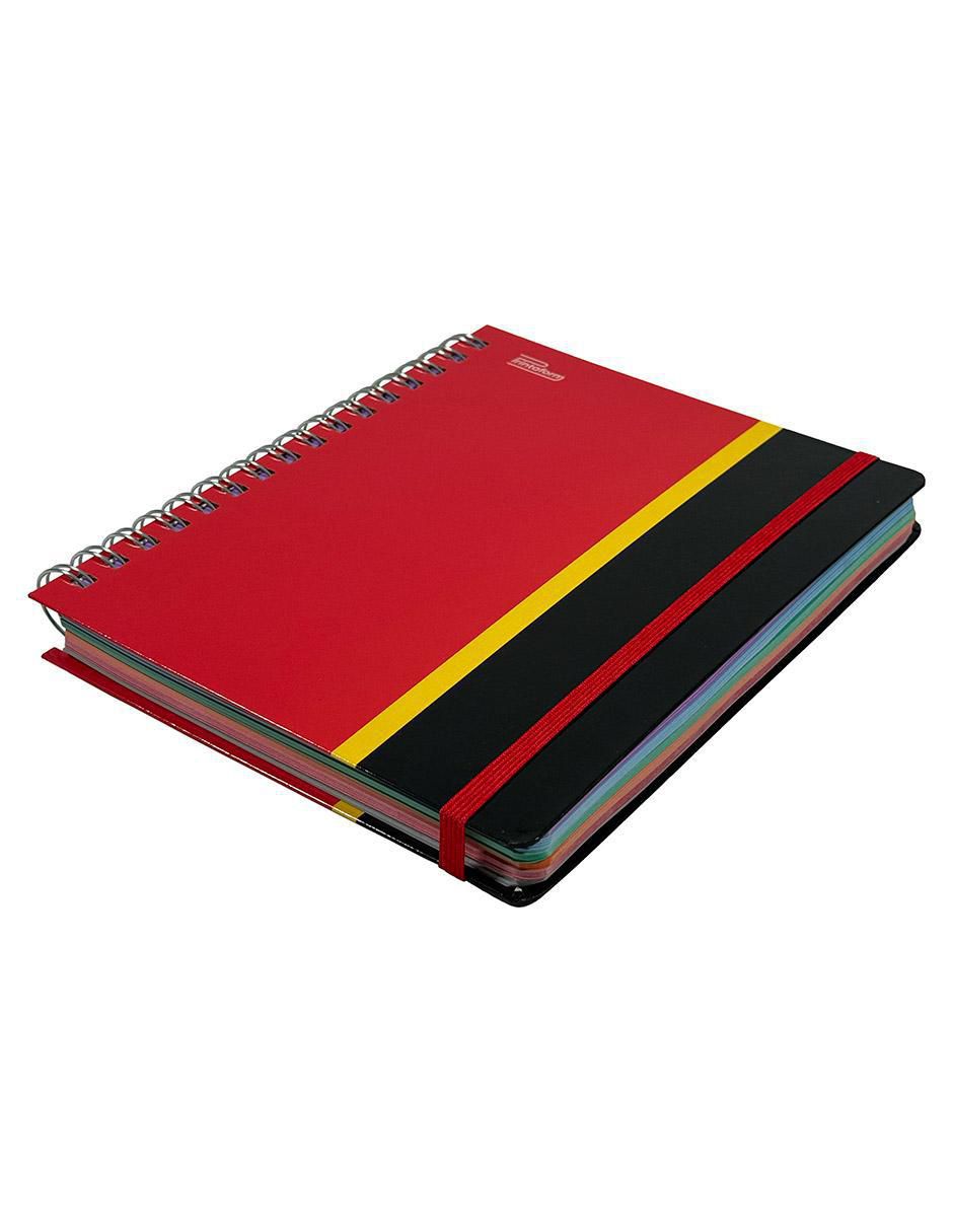 Set libreta printaform no aplica a rayas