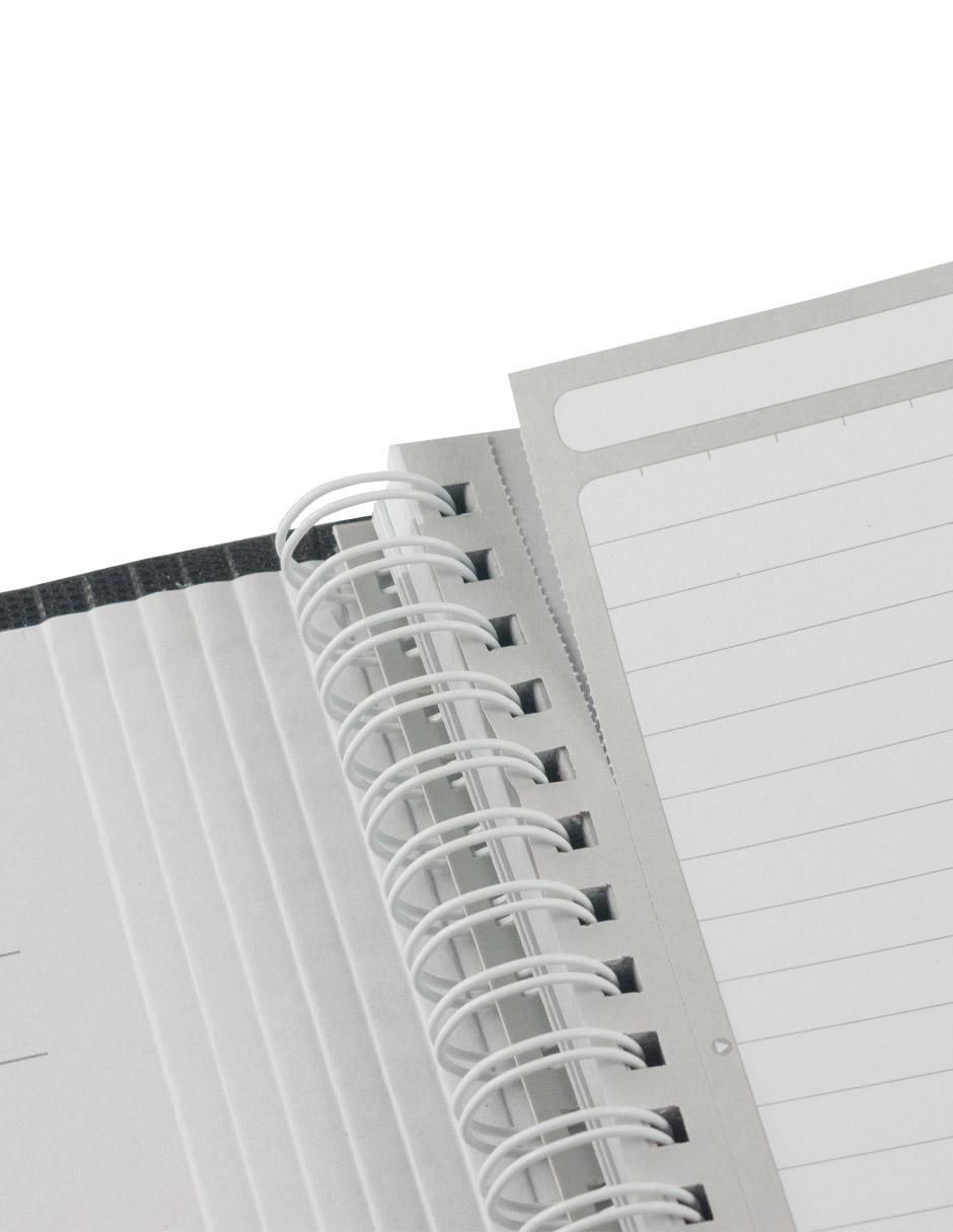 Set libreta printaform no aplica a rayas