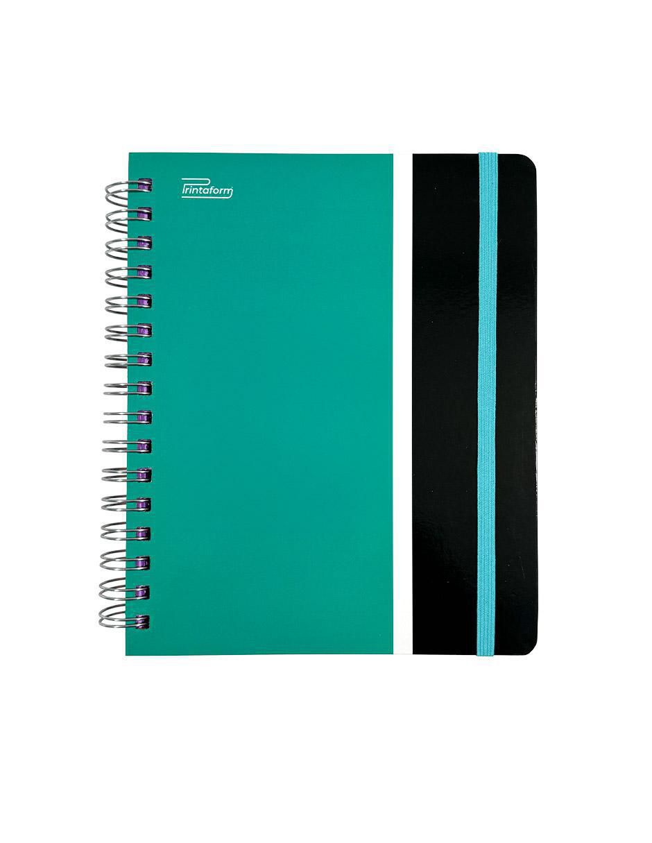 Set libreta hoja a rayas 5