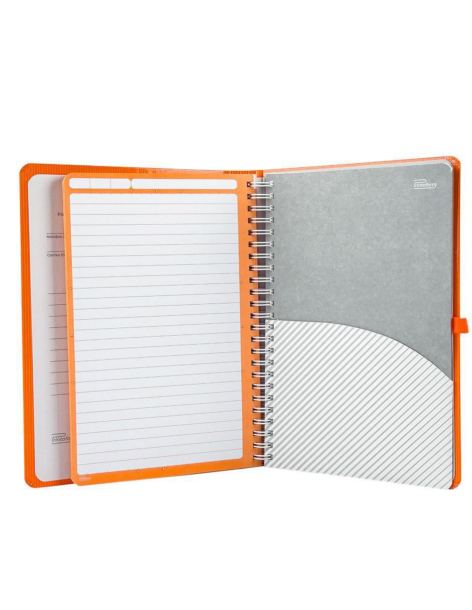 Set libreta printaform no aplica a rayas