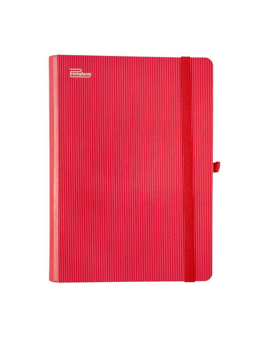 Set libreta hoja a rayas 6