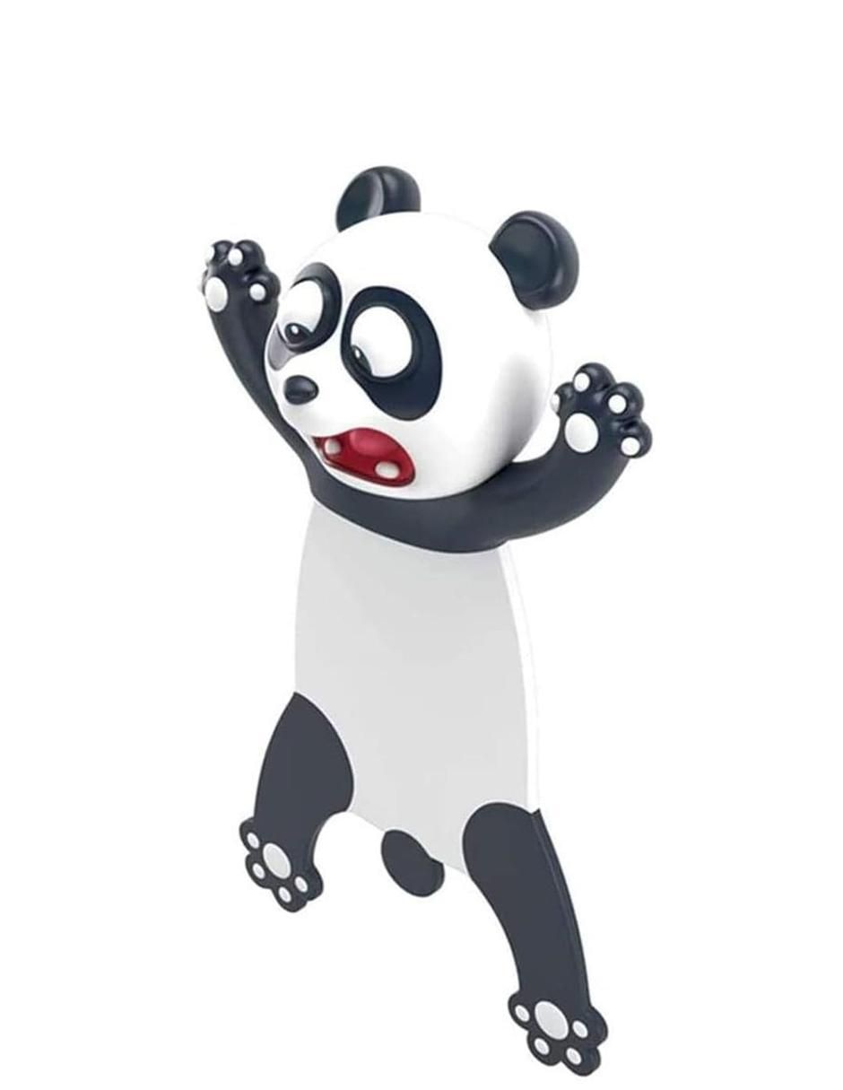 Separador Animales 3D Panda 2