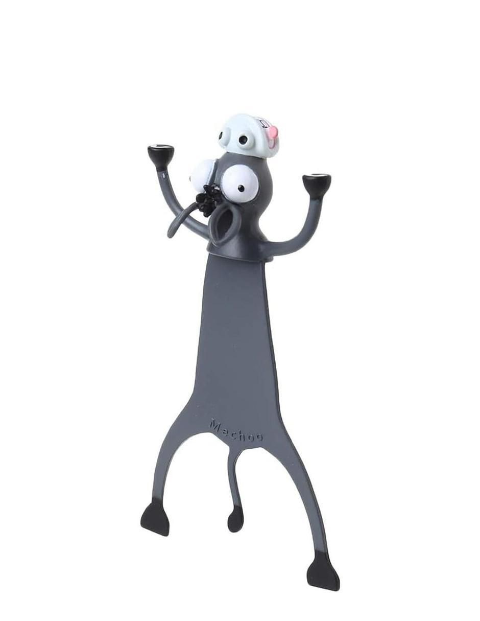 Separador Animales 3D Oveja 2
