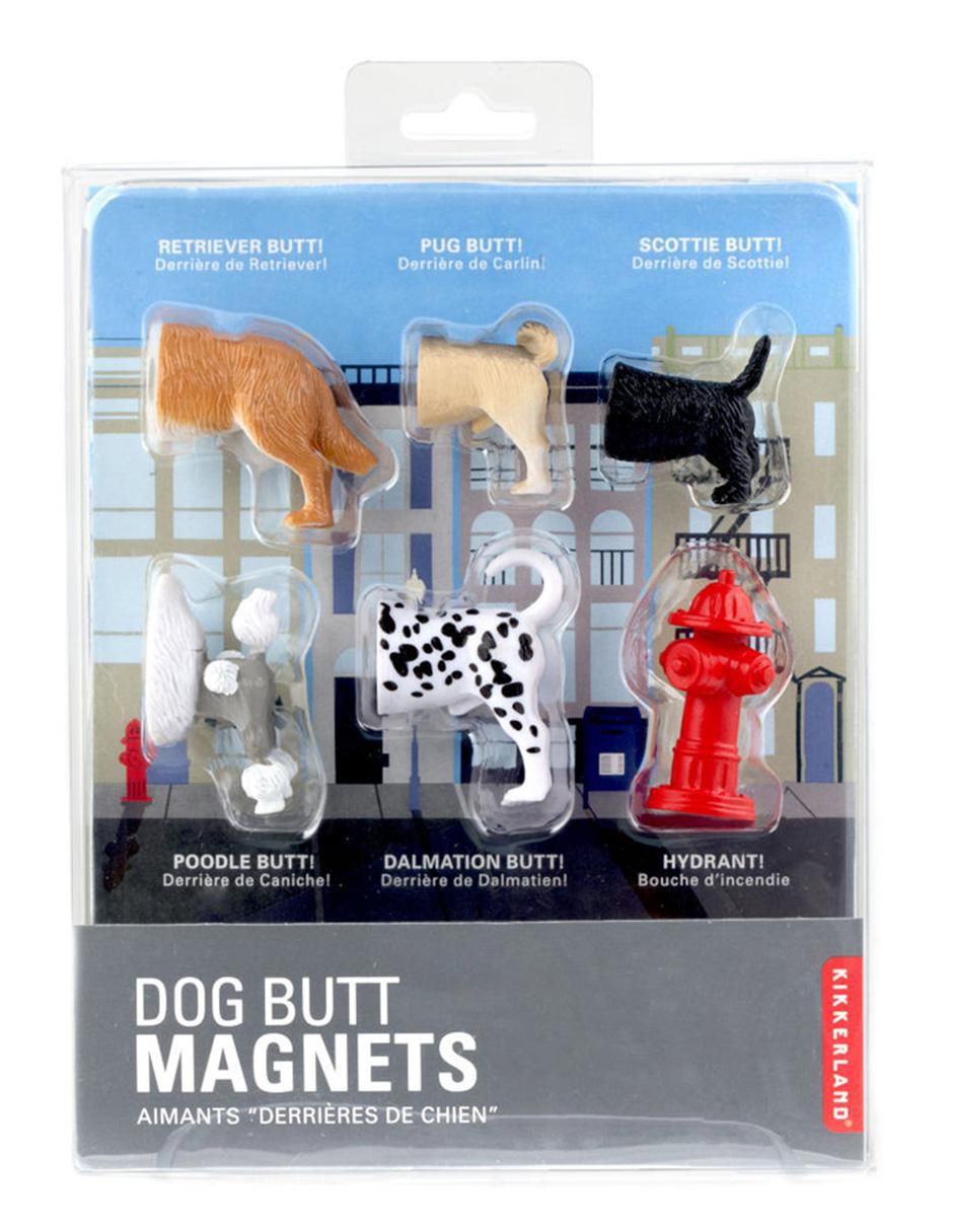 Set imán Animales para cocina 3