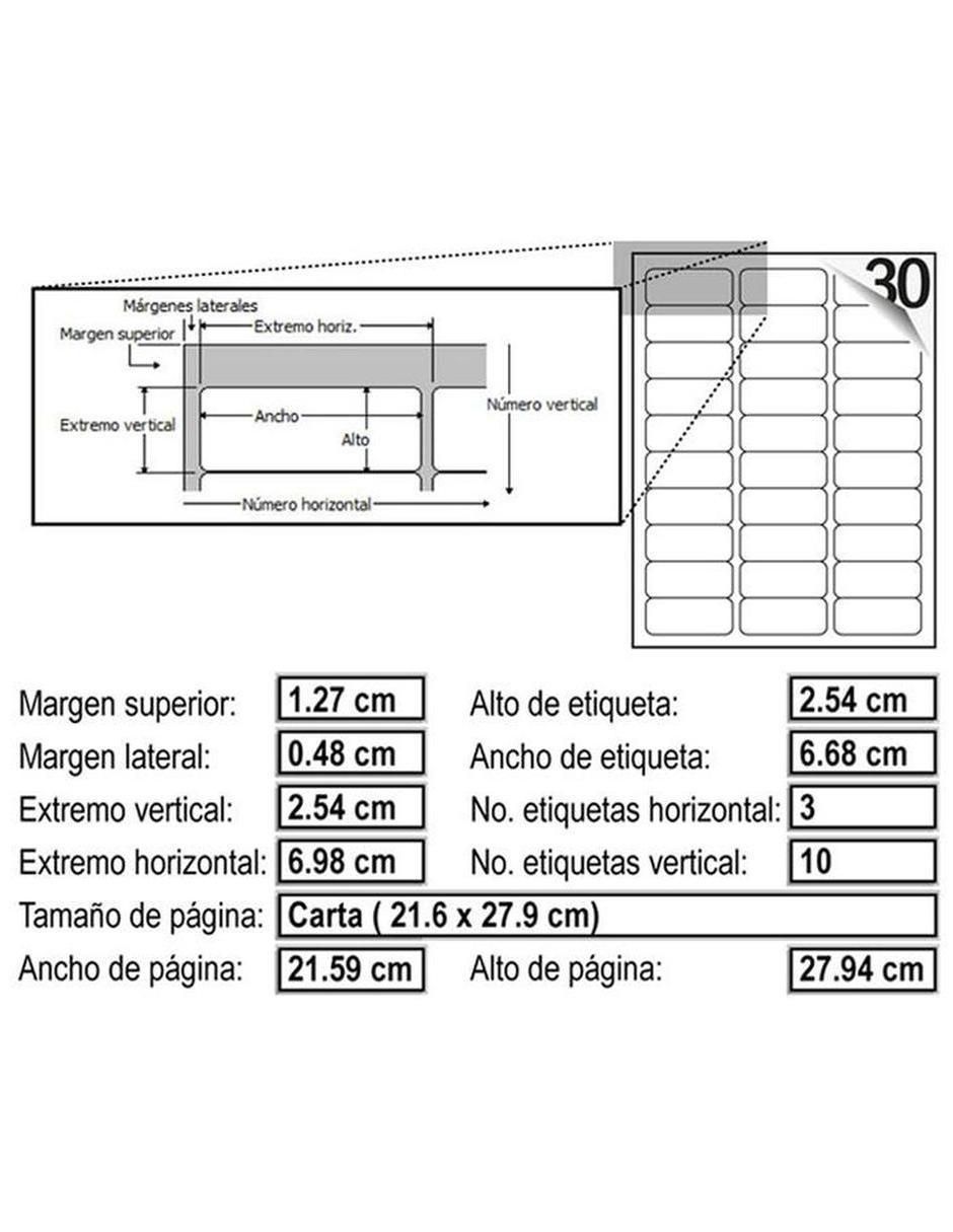 Etiqueta 5